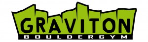 Logo Graviton BoulderGym